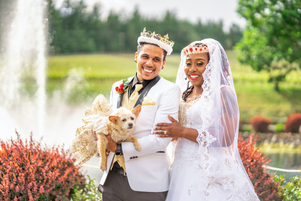 Trending Wedding Photography Styles for 2024