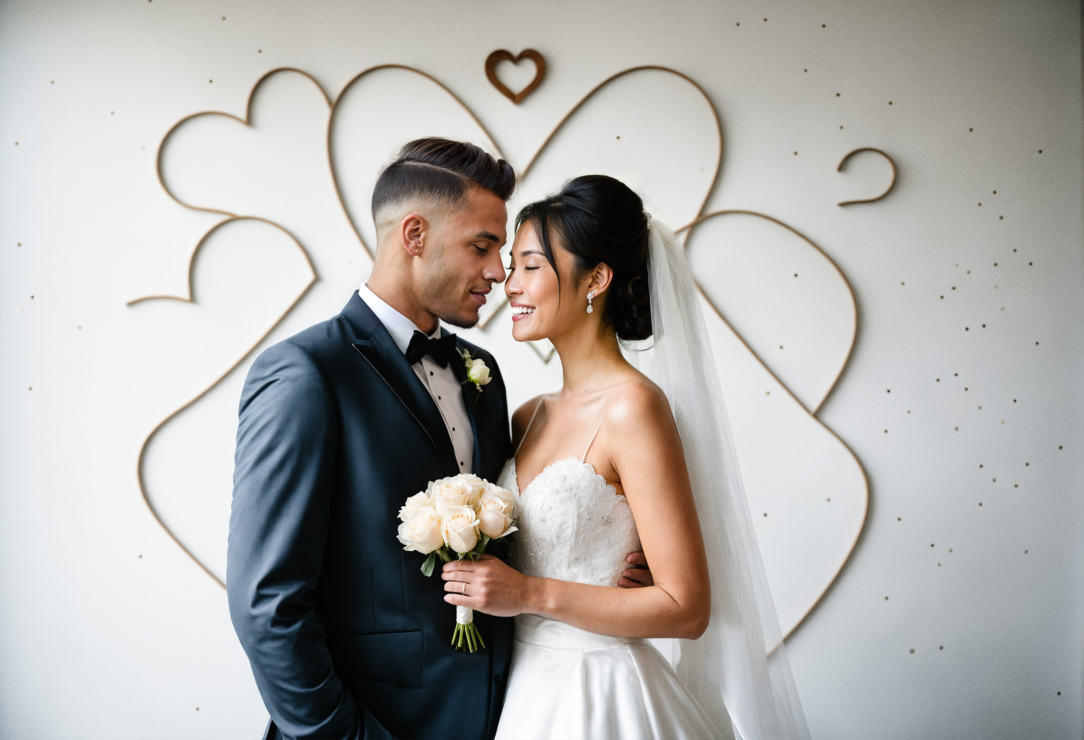 how you should choose your wedding photographer in Los Angeles