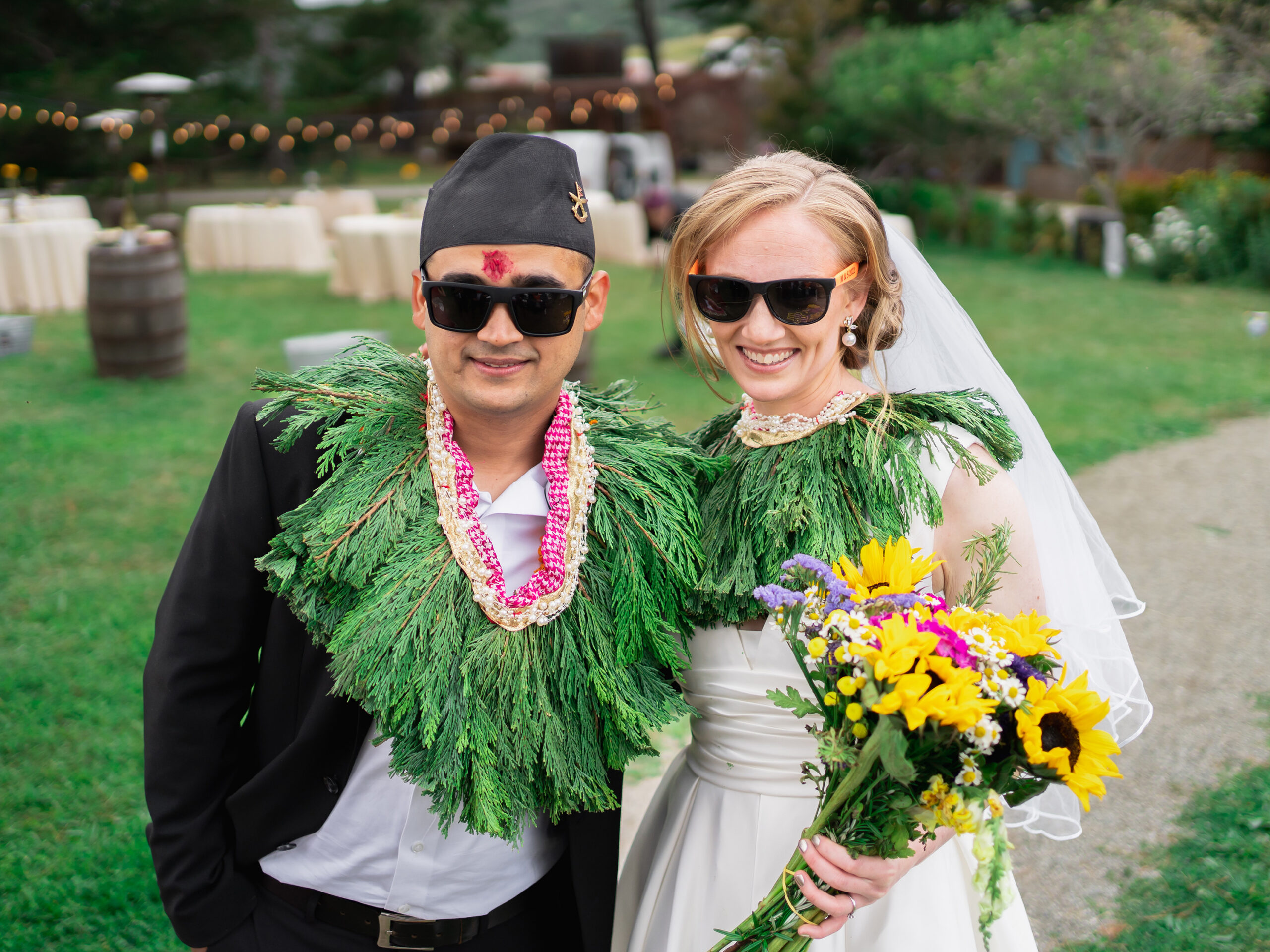 Not Your Fast Food Wedding Photographer