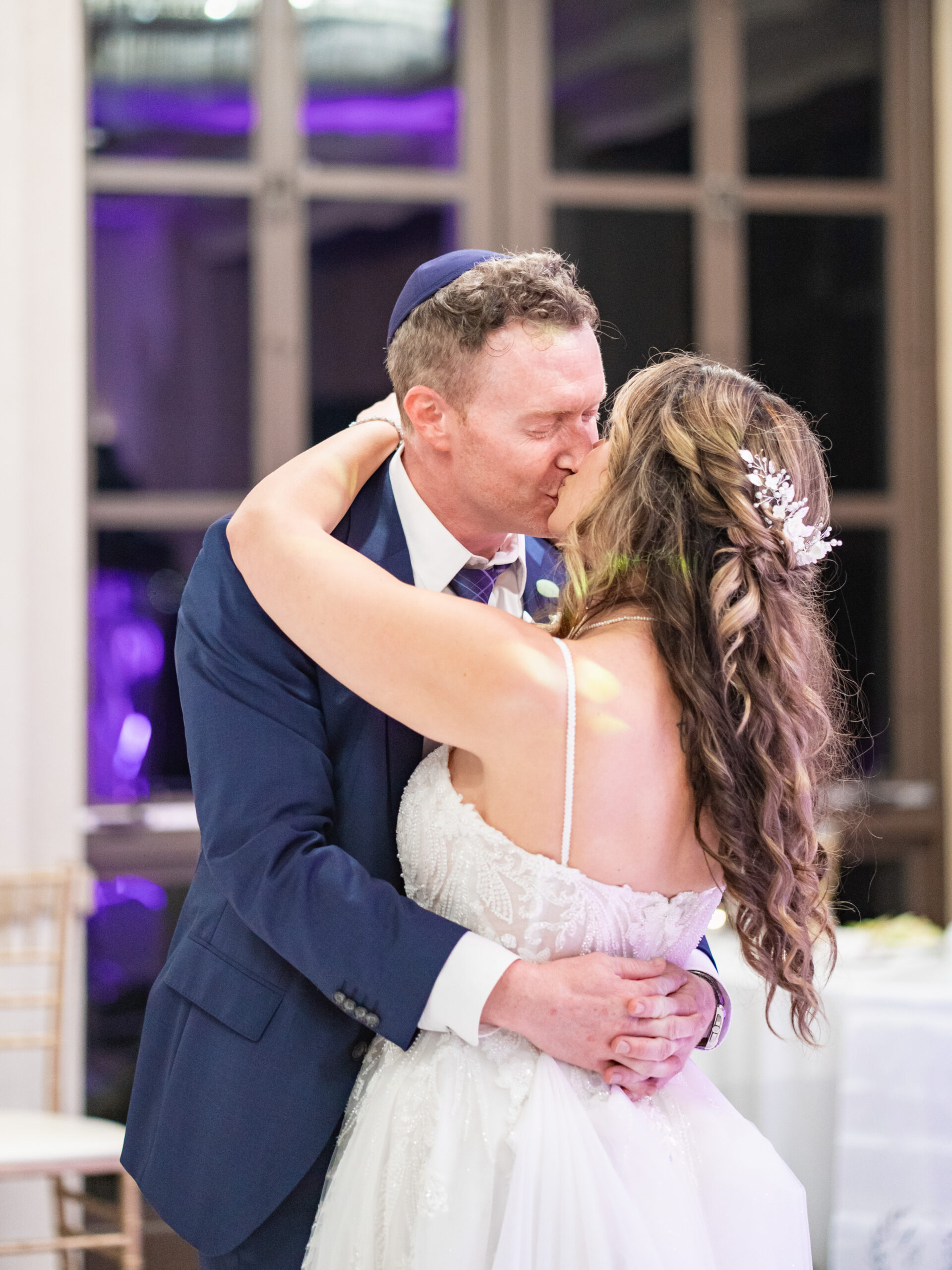 Redondo-Beach-Portofino-Hotel-4Karma-Studio-Wedding-Photos - first dance bride and groom